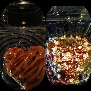 Meet your Posher, Freda